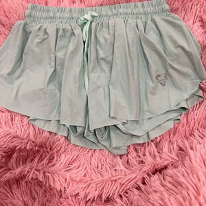 LUOGONGZI shorts size S